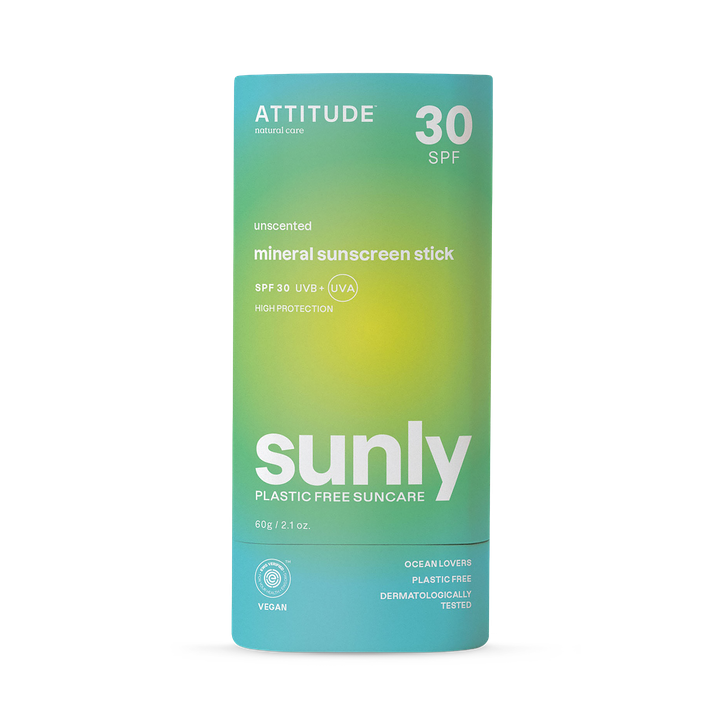 Sunscreen Stick SPF30 Unscented