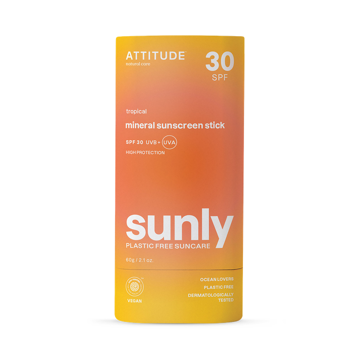 Sunscreen Stick SPF30 Tropical