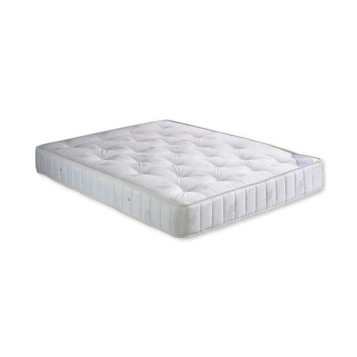 Promo Coil Spring Mattress Small Single