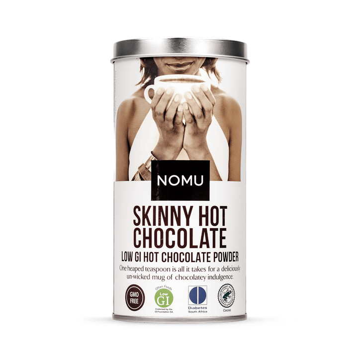 Skinny Hot Chocolate 200g
