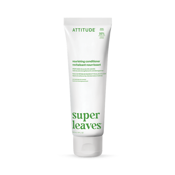 Nourishing Conditioner Pear & Amber