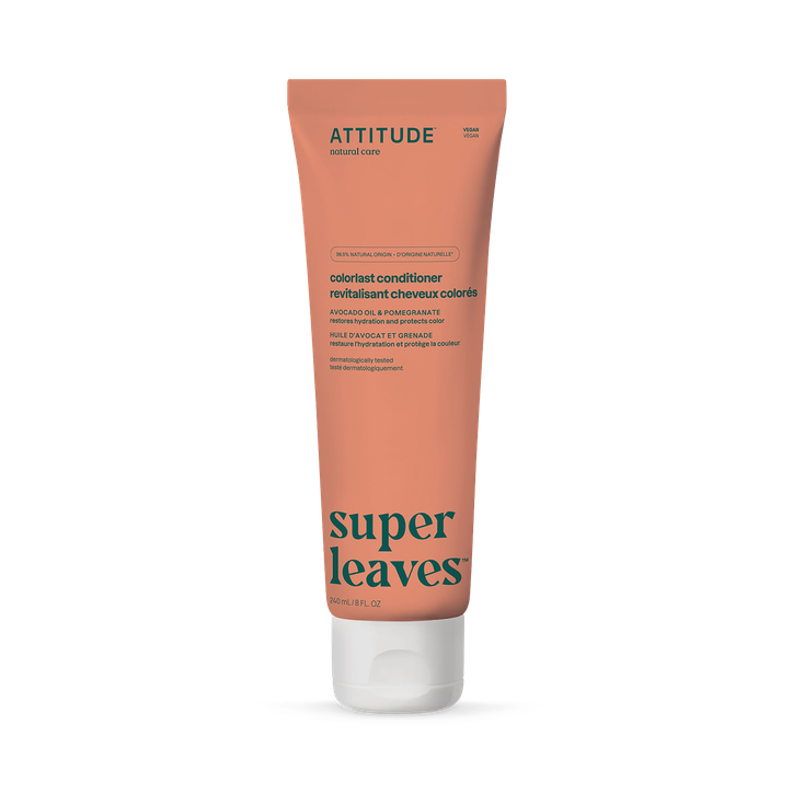 Colourlast Conditioner Fresh Avocado & Pomegranate