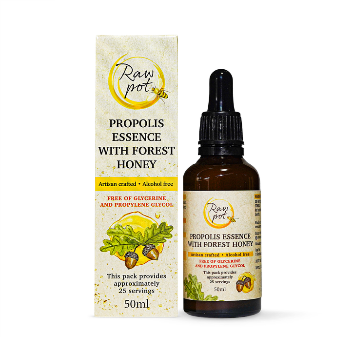 Propolis Essence with Forest Honey