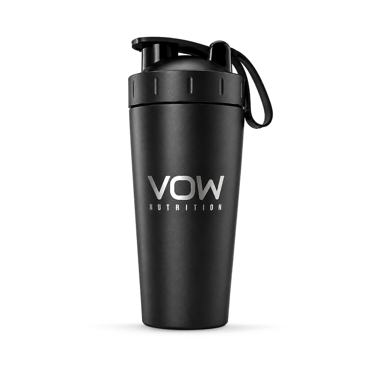 Vow Premium Stainless Steel Shaker 750ml