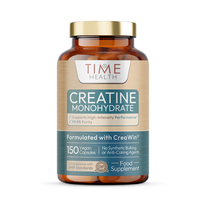 Creatine Monohydrate - CreaWin®