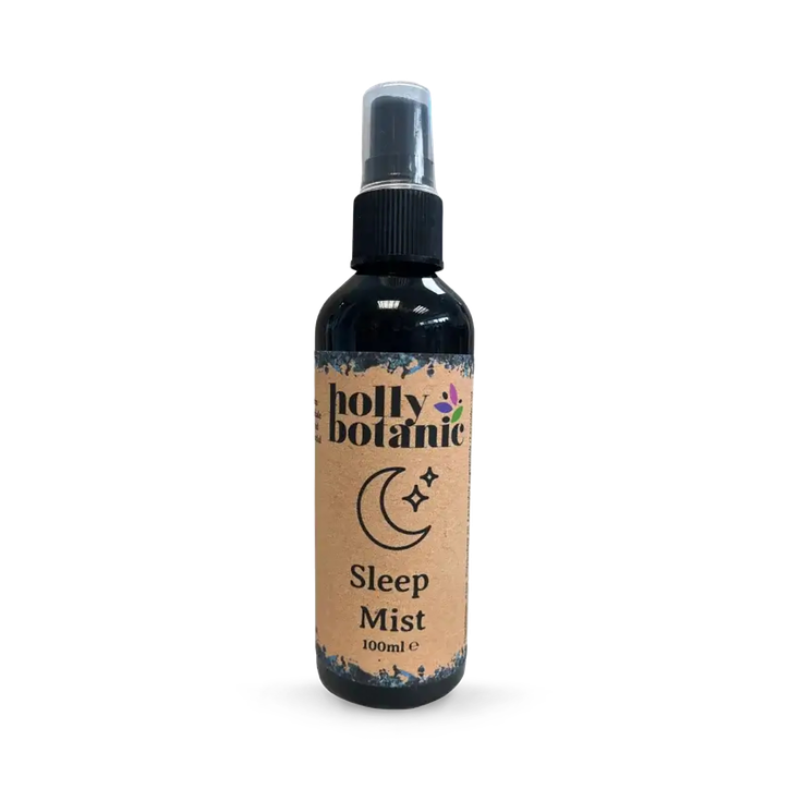 Holly Botanic Sleep Mist | Pillow & Room Mist | 100ml