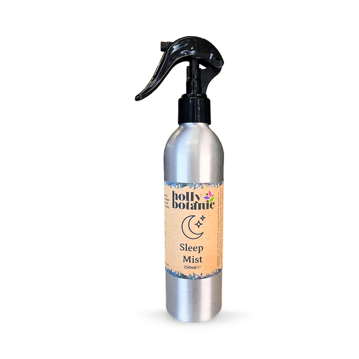 Holly Botanic Sleep Mist | Pillow & Room Mist | 250ml