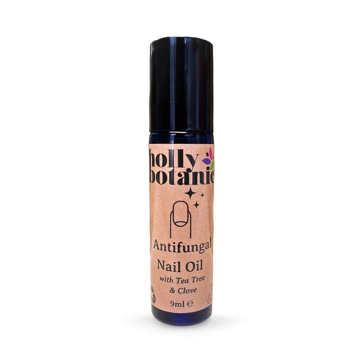 Holly Botanic Anti-Fungal Nail Oil | 9ml
