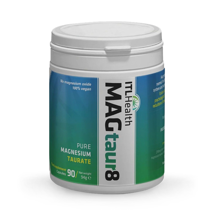 MAGTaur8 90 Capsules