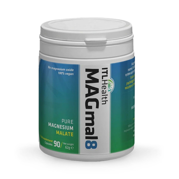 MAGMal8 90 Capsules