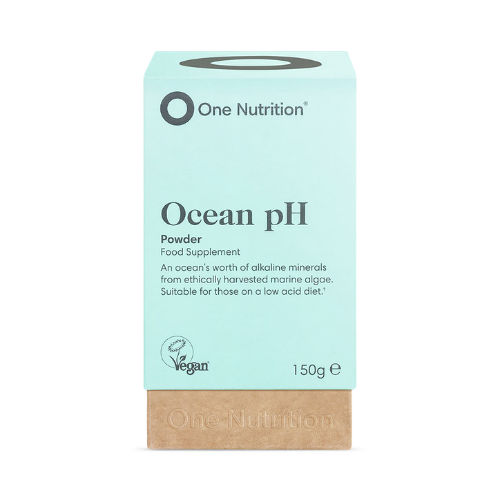 Mineral Rich Ocean pH - 150g Powder