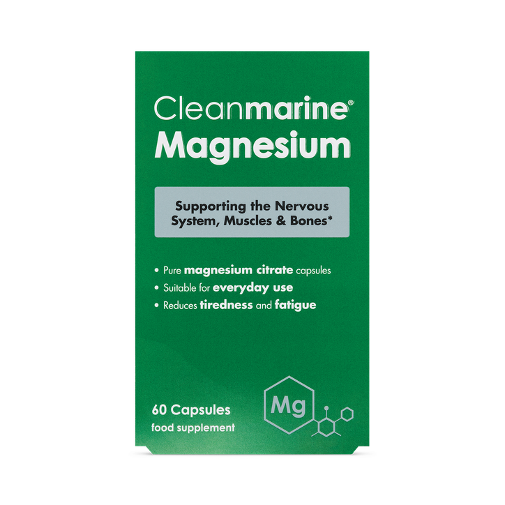 Magnesium