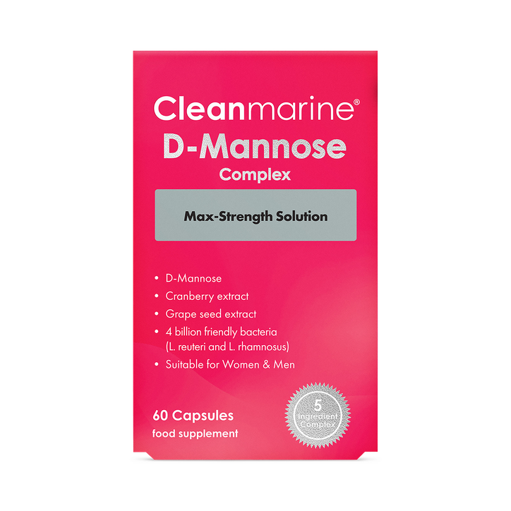 D-Manose Complex