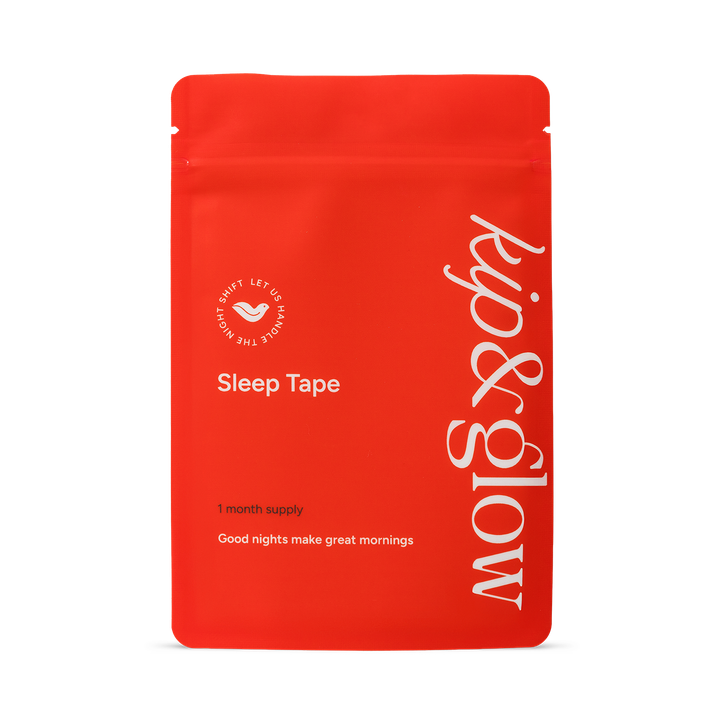 Sleep Tape 3 month supply