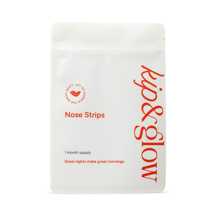 Nose Strips 6 month supply