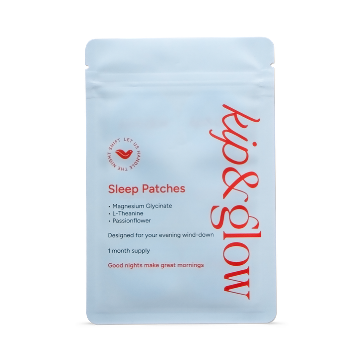 Sleep Patches 1 month supply