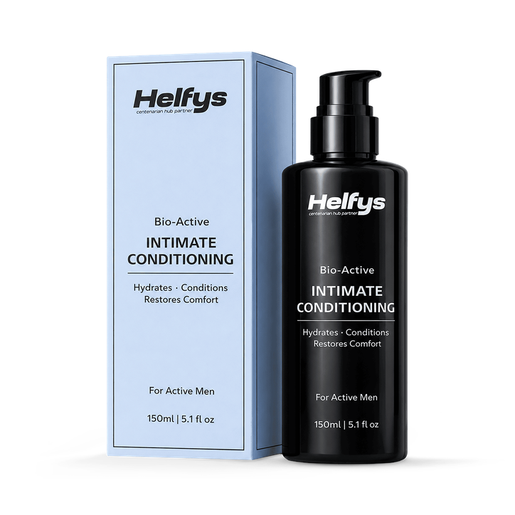 Helfys Bio-Active Intimate Conditioning 150ml