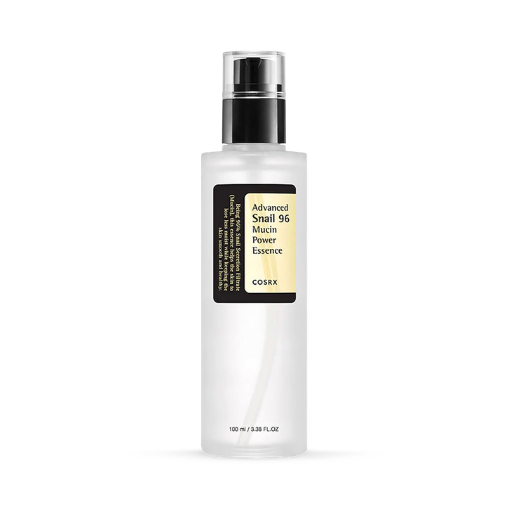 COSRX Advanced Snail 96 Mucin Power Essence 100ml
