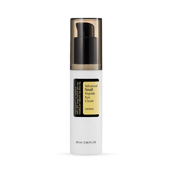 COSRX Advanced Snail Peptide Eye Cream 25ml