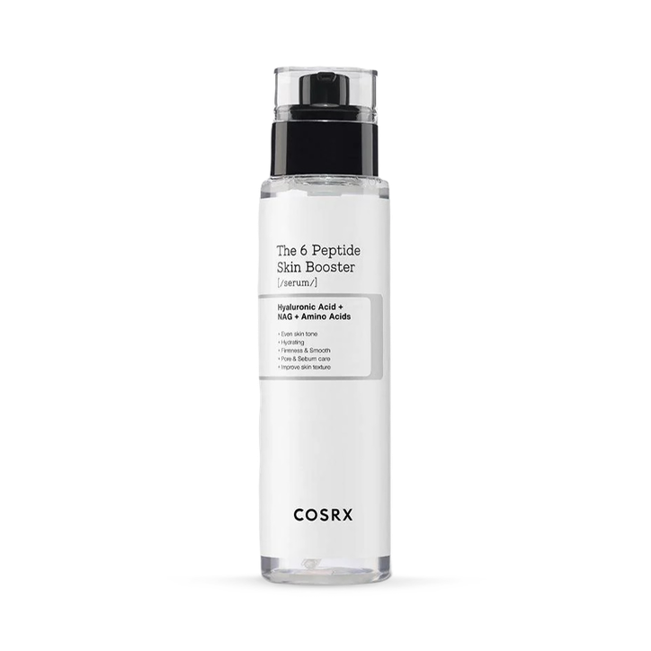 COSRX The 6 Peptide Skin Booster Serum 150ml
