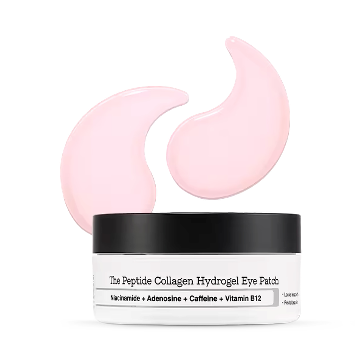 COSRX The Peptide Collagen Hydrogel Eye Patch