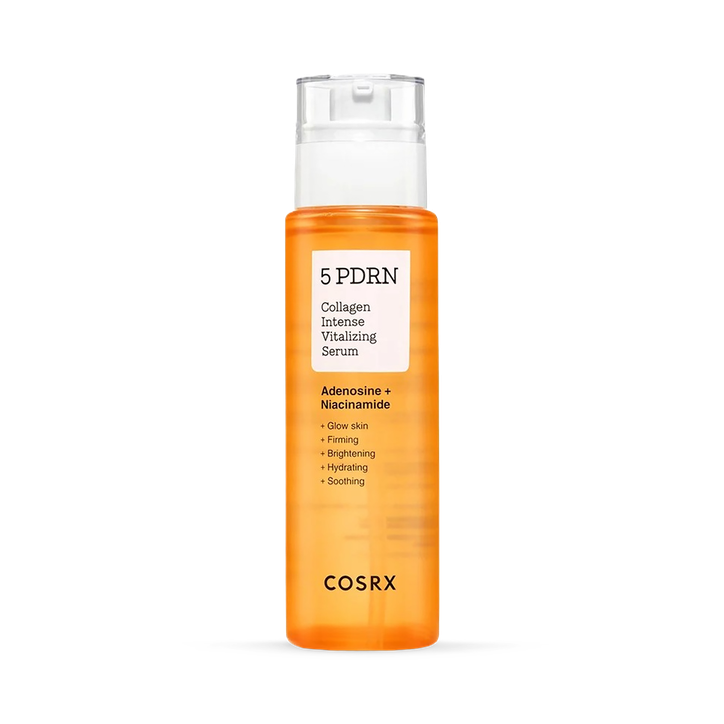 COSRX 5 PDRN Collagen Intense Vitalizing Serum 100ml