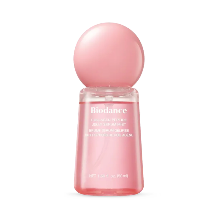 BIODANCE Collagen Peptide Jelly Serum Mist 50ml