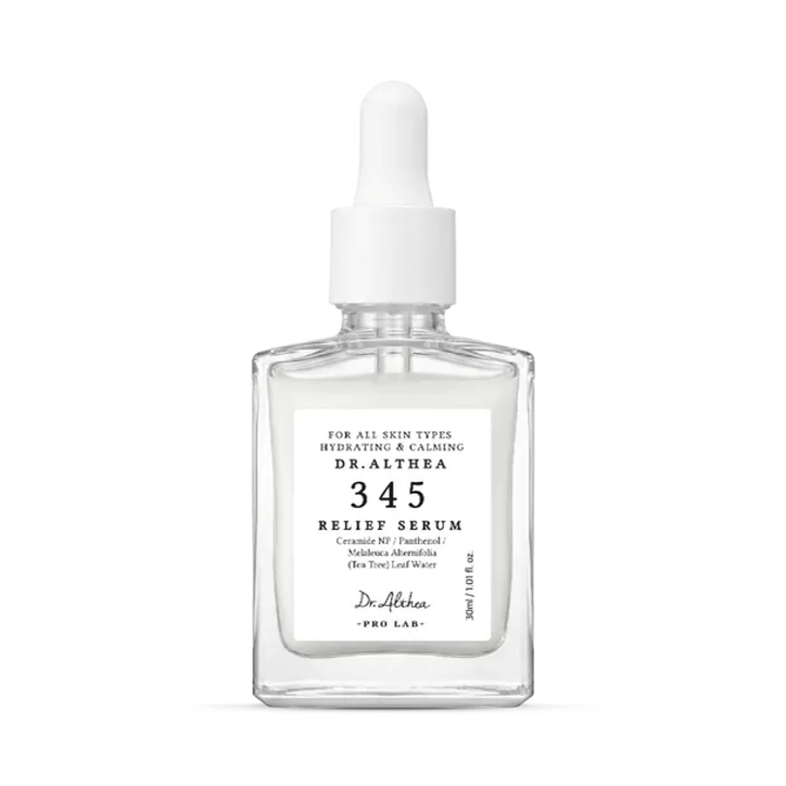 DR. ALTHEA 345 Relief Serum 30ml