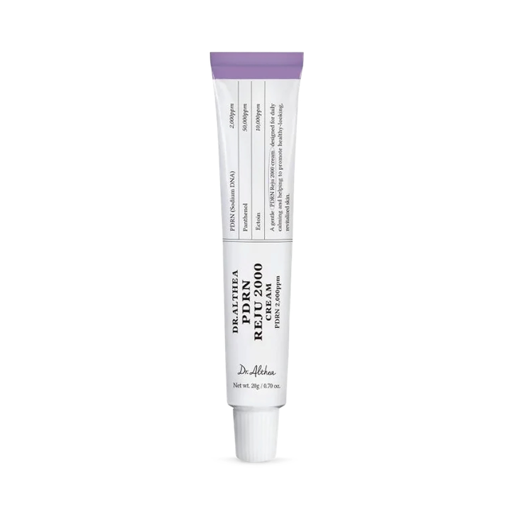 DR. ALTHEA PDRN Reju 2000 Cream 20g