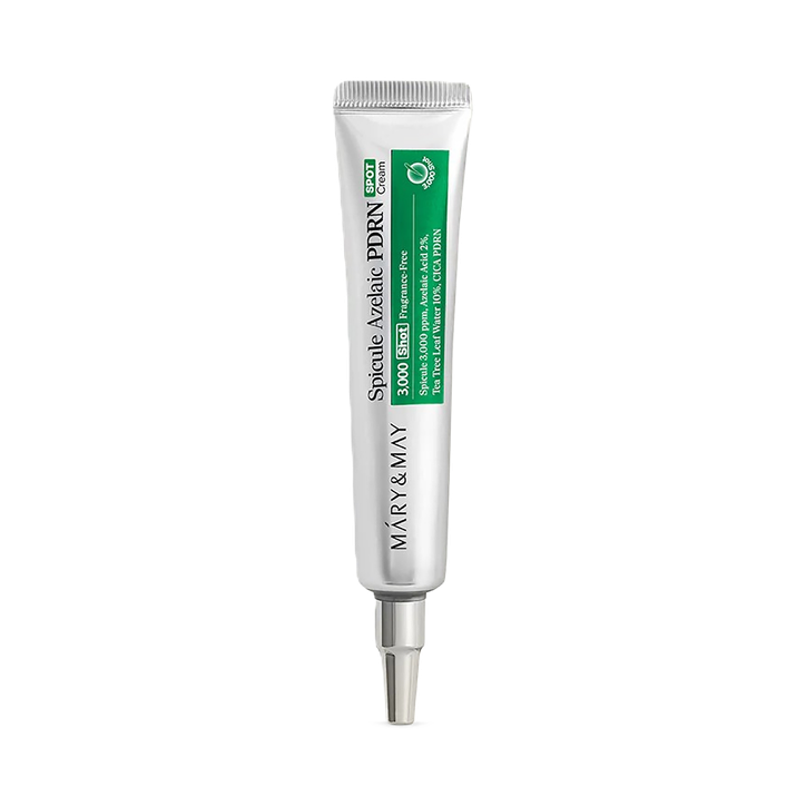 MARY&MAY Spicule Azelaic PDRN Spot Cream 15g