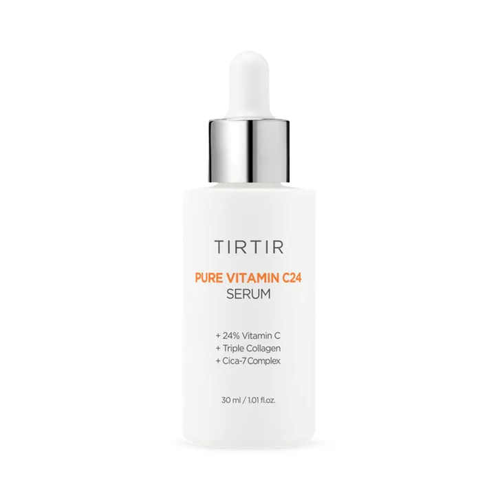 TIRTIR Pure Vitamin C24 Serum 30ml