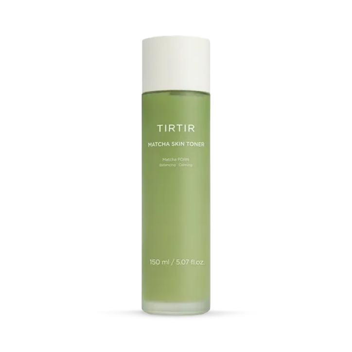 TIRTIR Matcha PDRN Skin Toner 150ml