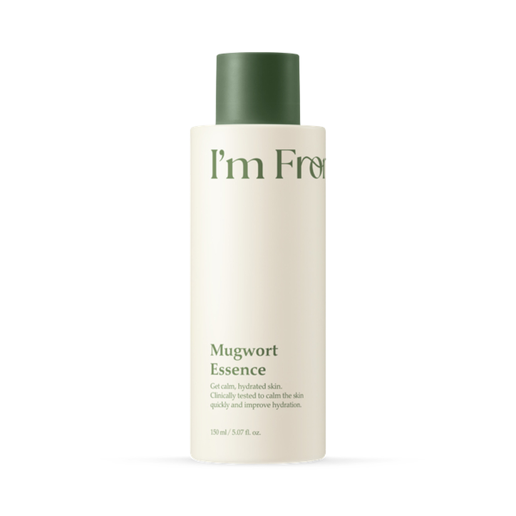 I'm From Mugwort Essence 150ml [RENEWED]