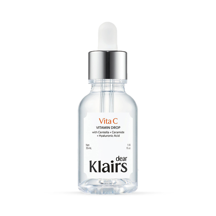 DEAR KLAIRS Vita C Vitamin Drop 35 ml