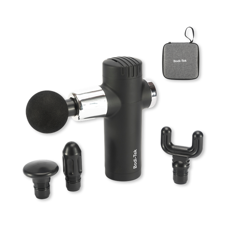 Bodi-Tek Mini Deep Tissue Massage Gun