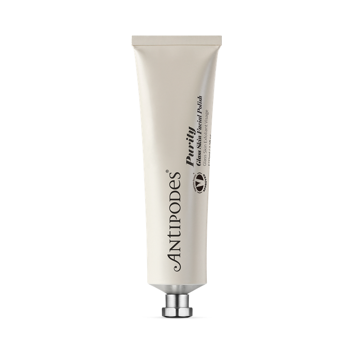 Antipodes Purity Glass Skin Facial Polish 75ml