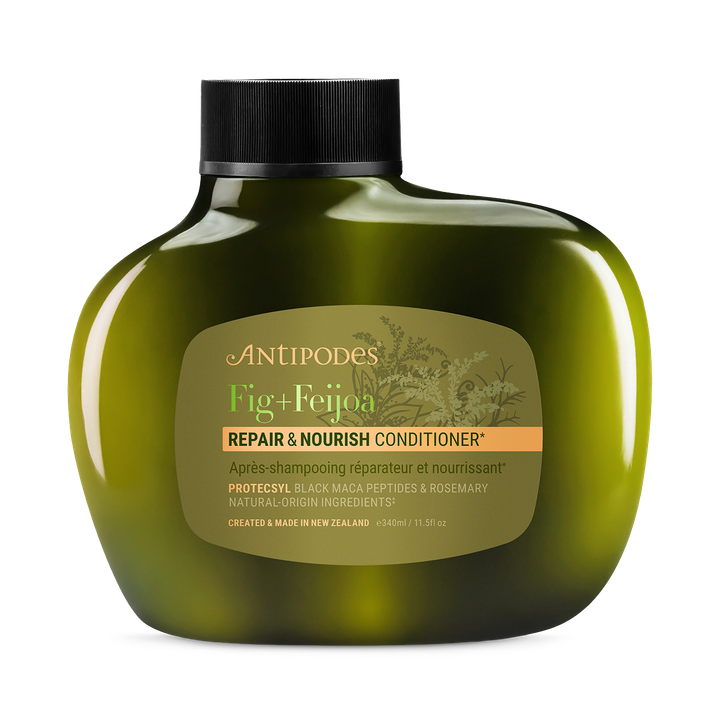 Antipodes Fig + Feijoa Repair & Nourish Conditioner 340ml