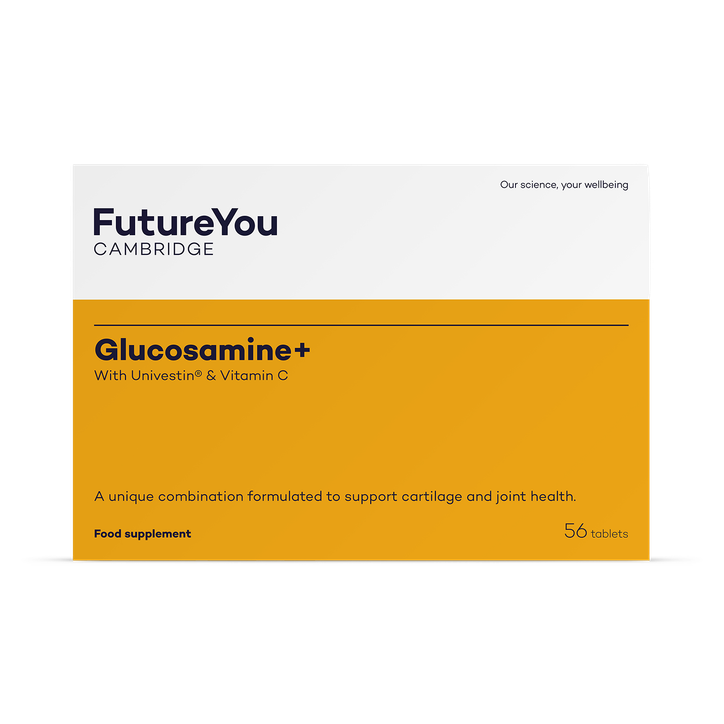 Glucosamine+ Joint Care 56 Tablets