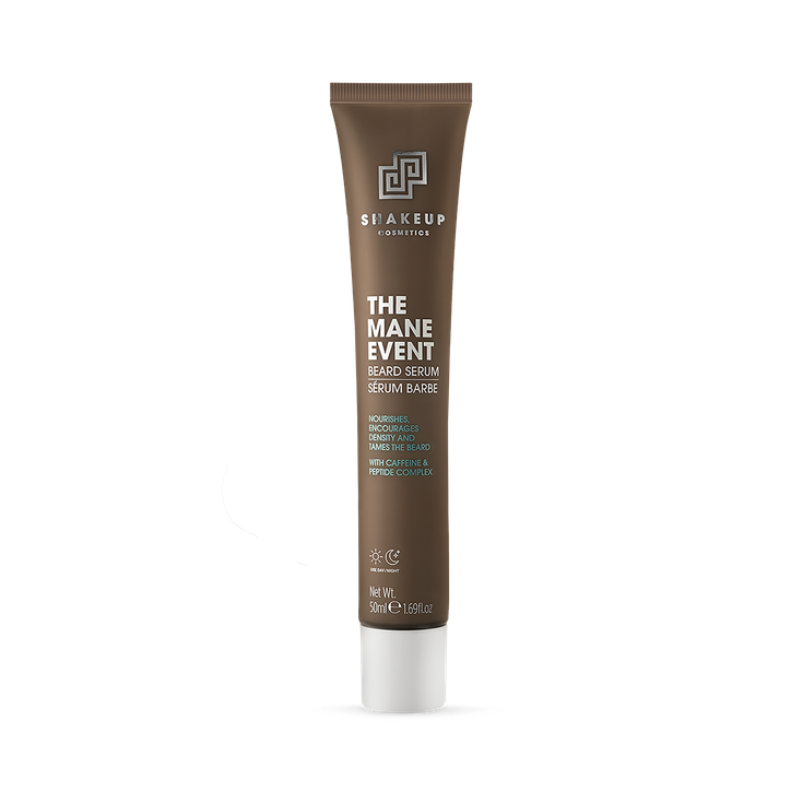 THE MANE EVENT Beard Serum