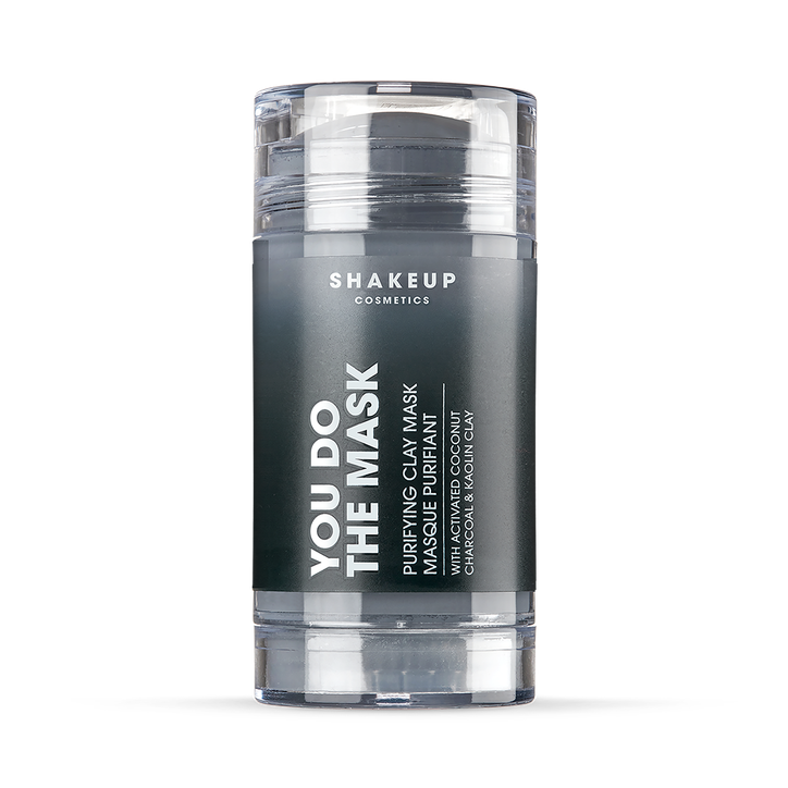 YOU DO THE MASK Charcoal Face Mask Stick