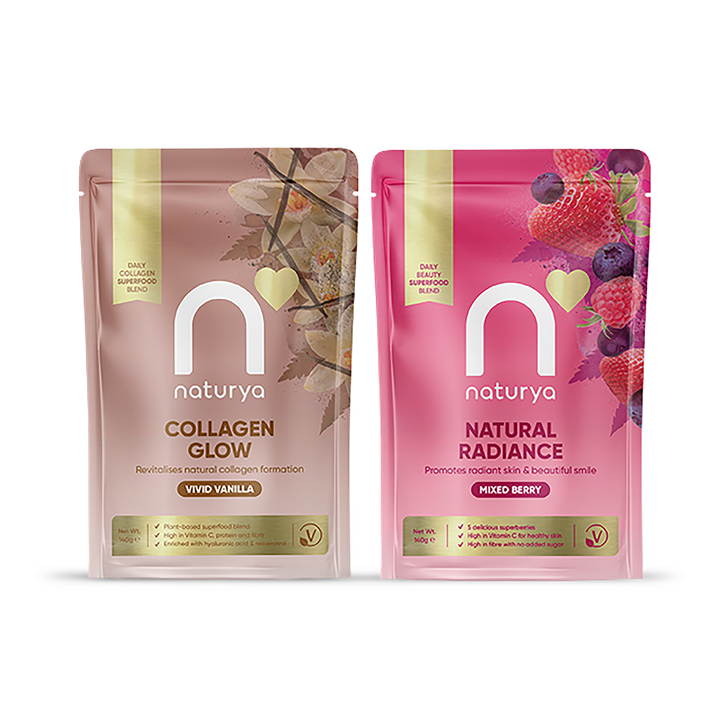 Naturya Glow Bundle