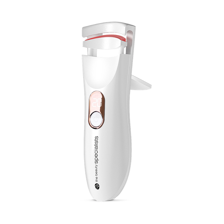 Rio WOW LASH PRO Heated Eyelash Curler