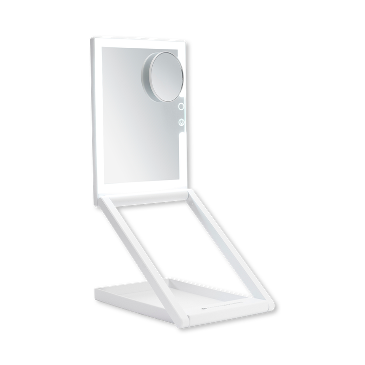 Rio Dressing Table Illuminated Makeup Mirror