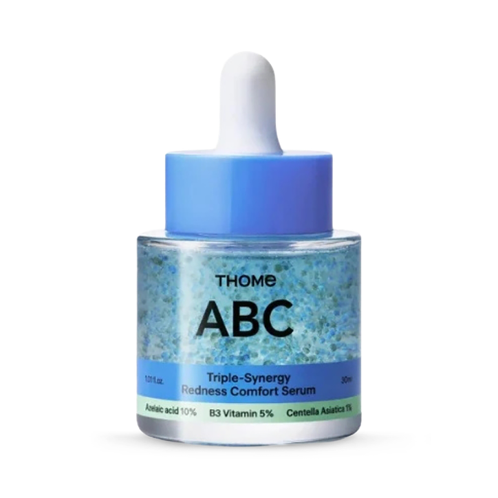 THOME ABC Triple-Synergy Redness Comfort Serum 30ml