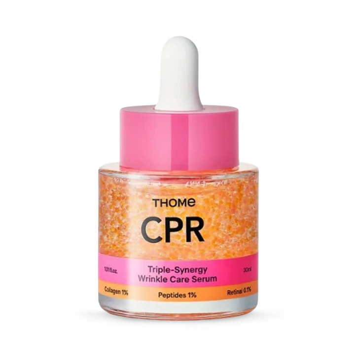 THOME CPR Triple-Synergy Wrinkle Care Serum 30ml