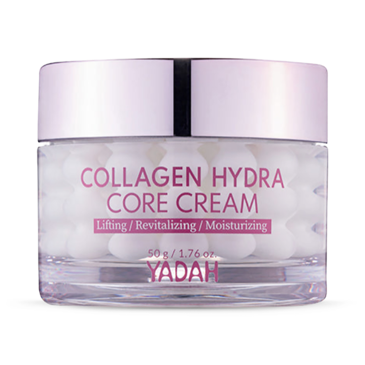 Yadah Collagen Hydra Core Cream 50g