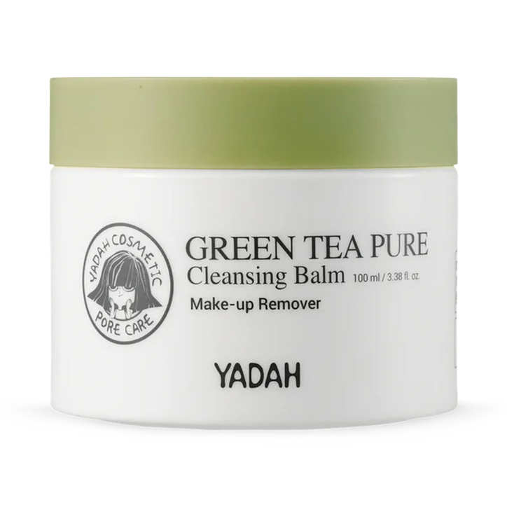 Yadah Green Tea Pure Cleansing Balm 100ml