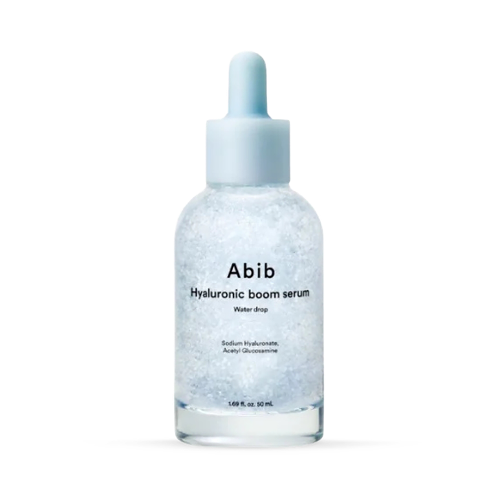Abib Hyaluronic Boom Serum Water Drop 50ml