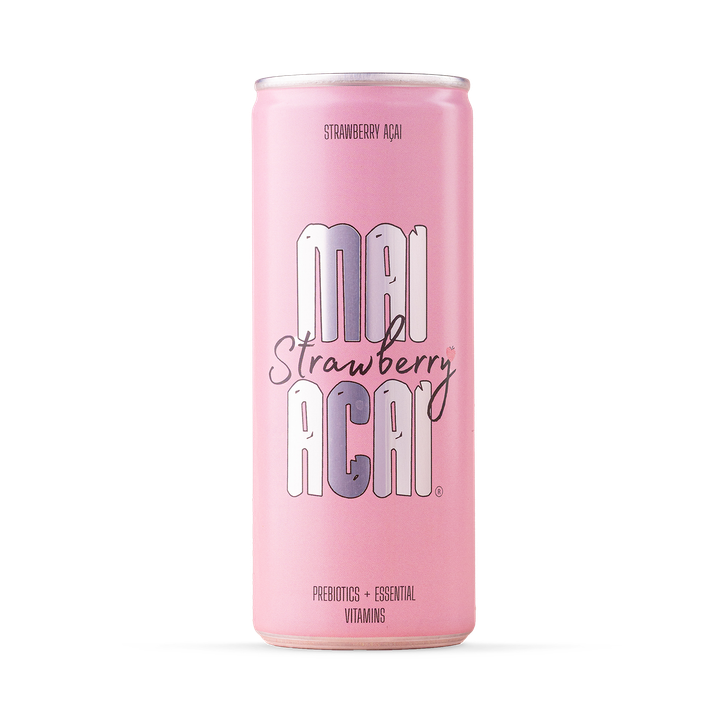 Mai Strawberry Acai
