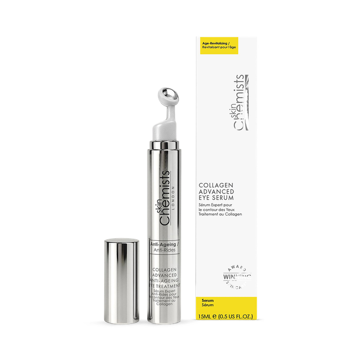 Collagen Advanced Anti-Ageing Eye Treatment 15ml